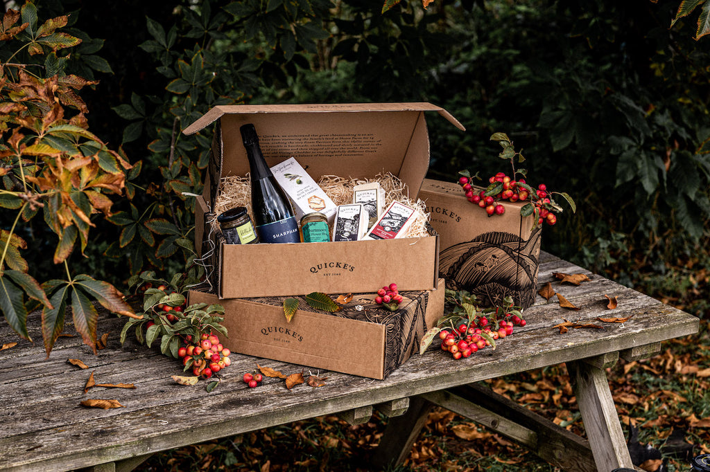 Christmas Gift Guide 2020