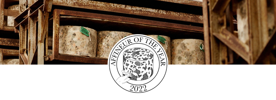 Affineur Of The Year Finals - 27th APRIL