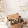 Quickes Small Hamper Box