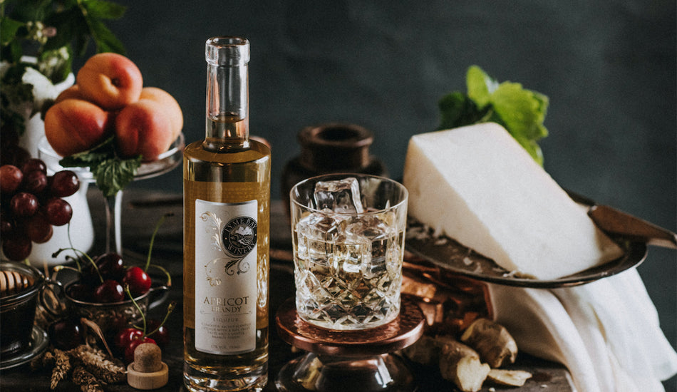Lyme Bay pairings