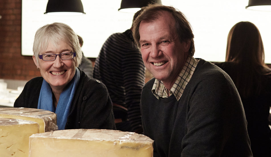 Uncovering new dimensions in cheesemaking