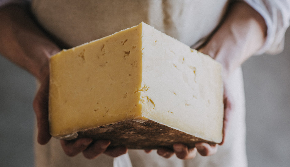 Taste Quicke's at these autumn foodie events