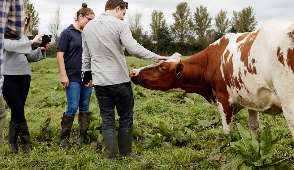 Win tickets for 'The Ultimate Farm Tour'