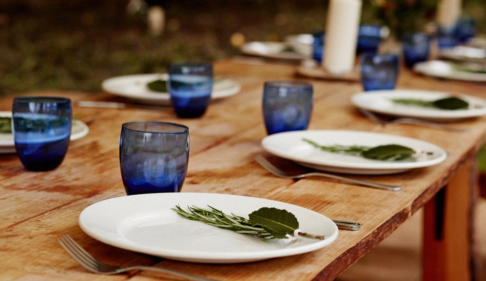 Eat, Drink, Devon - A Harvest Celebration