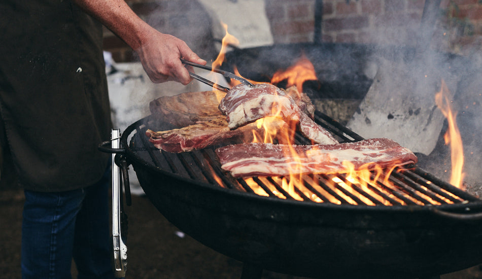 Win the Ultimate BBQ Feast