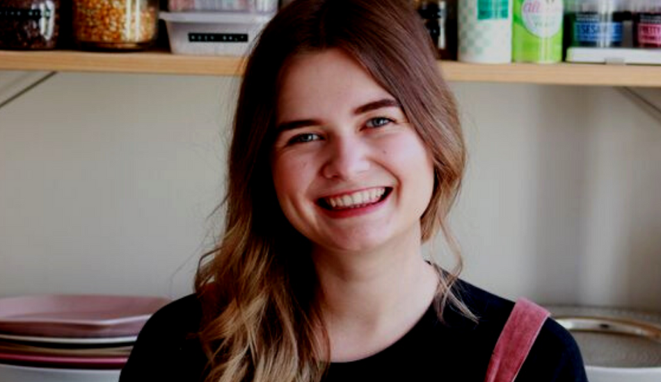 Martha Collison's Feel Good Recipes
