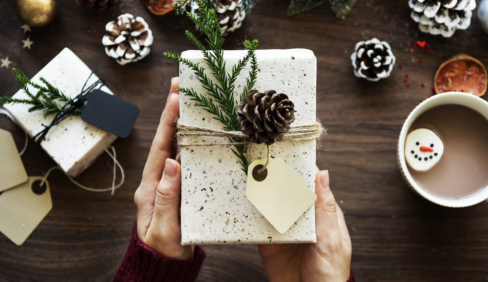 Christmas Gifts For Cheese Lovers