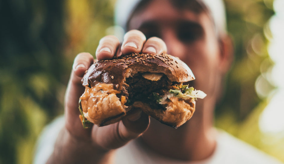The best cheeses for the ultimate cheeseburger
