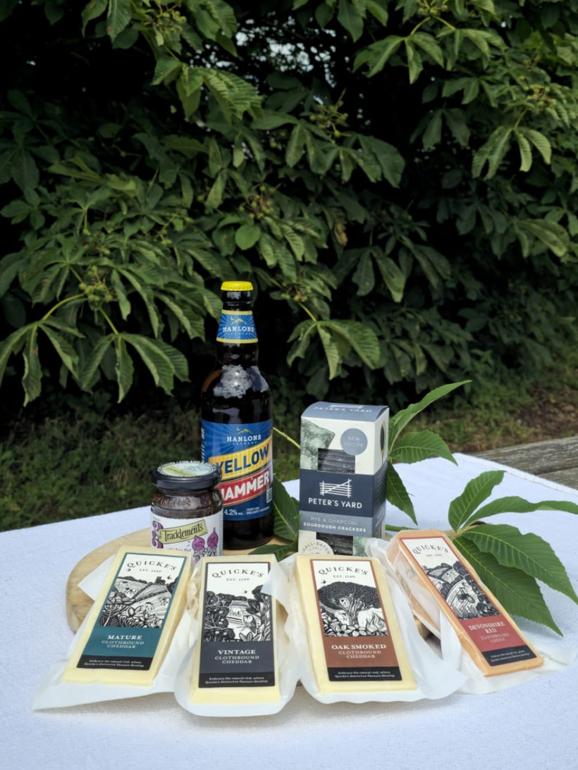 The Father's Day Hamper