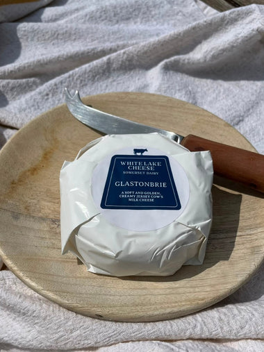 White Lake Cheese Dairy Glastonbrie