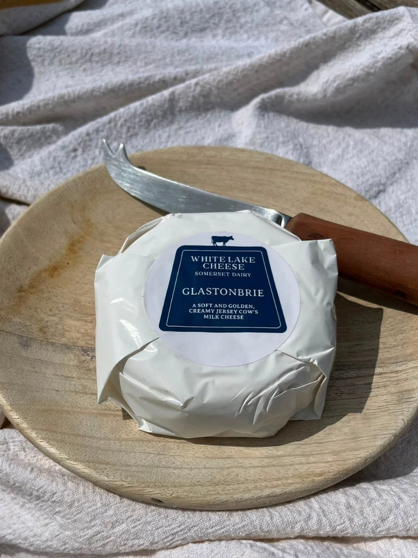 White Lake Cheese Dairy Glastonbrie