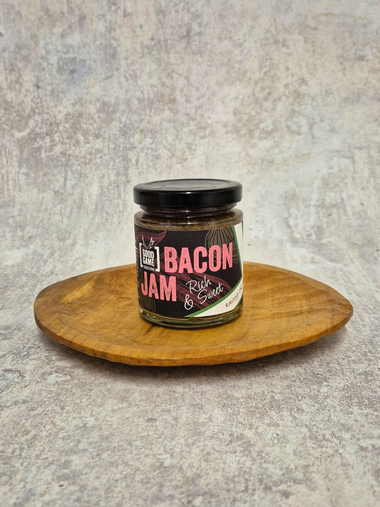 Good Game Bacon Jam