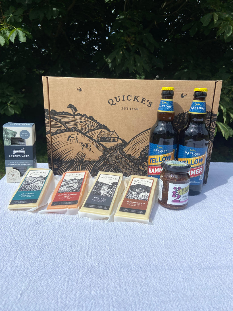 The Father's Day Hamper