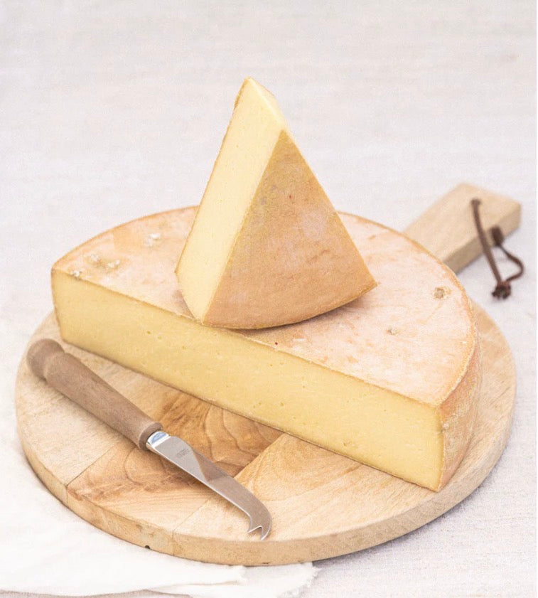 Alpencheddar