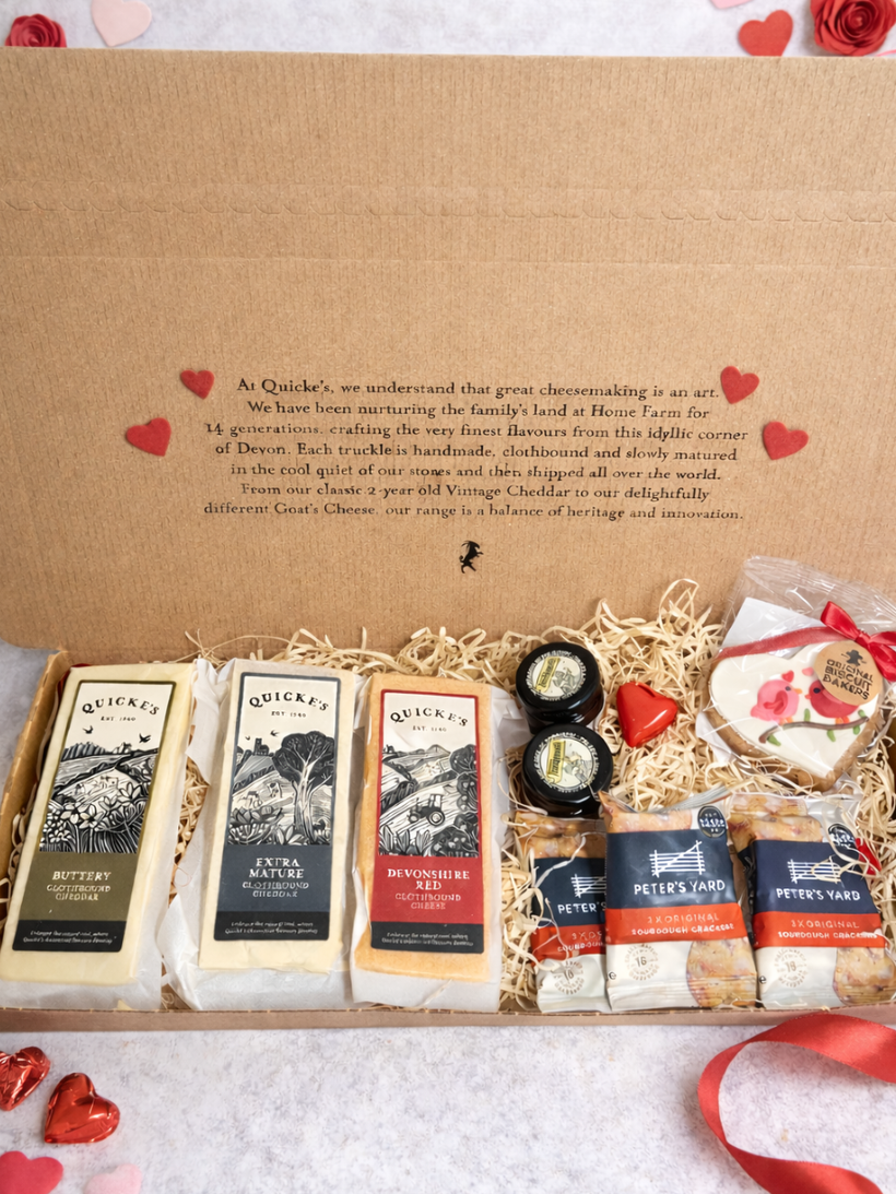 Valentine's Day Letterbox