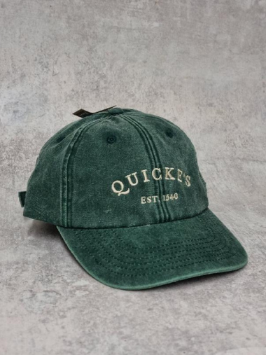Quicke's 1540 Cap