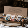 The Cheese & Chutney Letterbox
