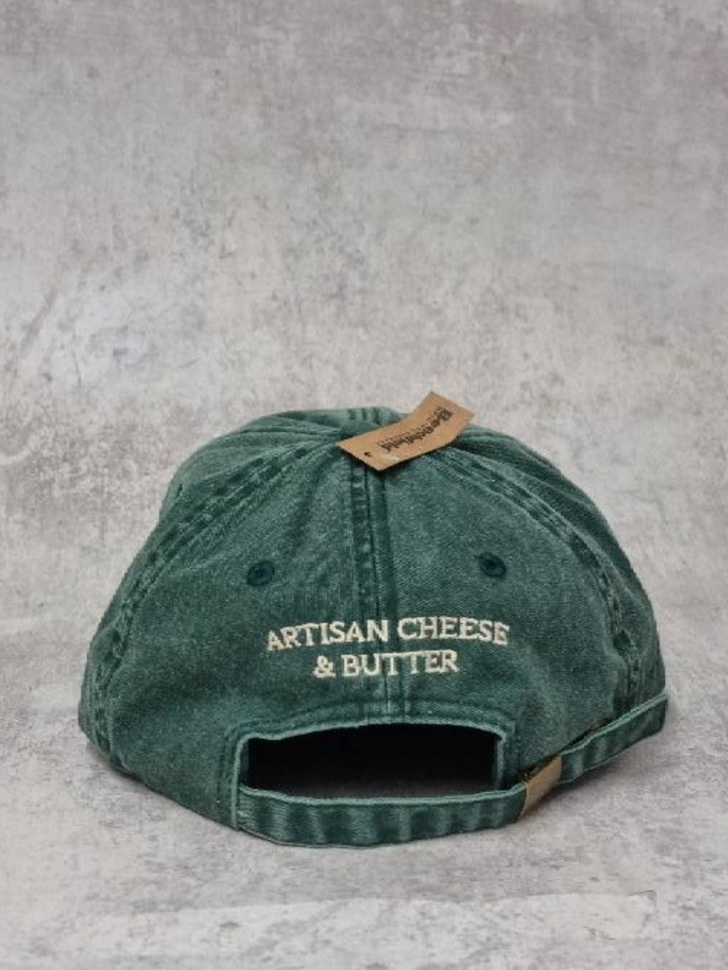 Quicke's 1540 Cap