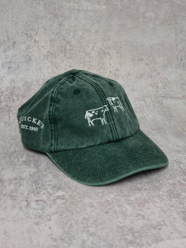 Quicke's Cow Cap