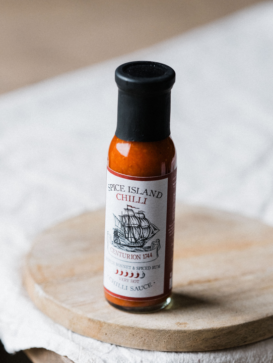 Spice Island Centurion 1744 Chilli Sauce