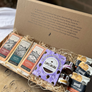 The Congratulations Letterbox