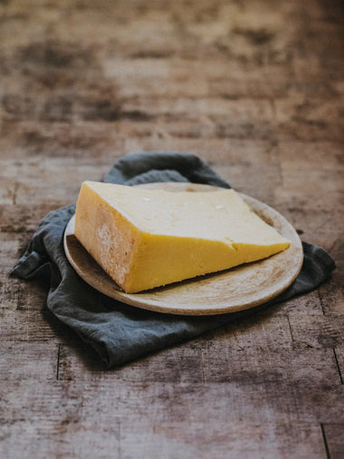 Tony's Cheddar