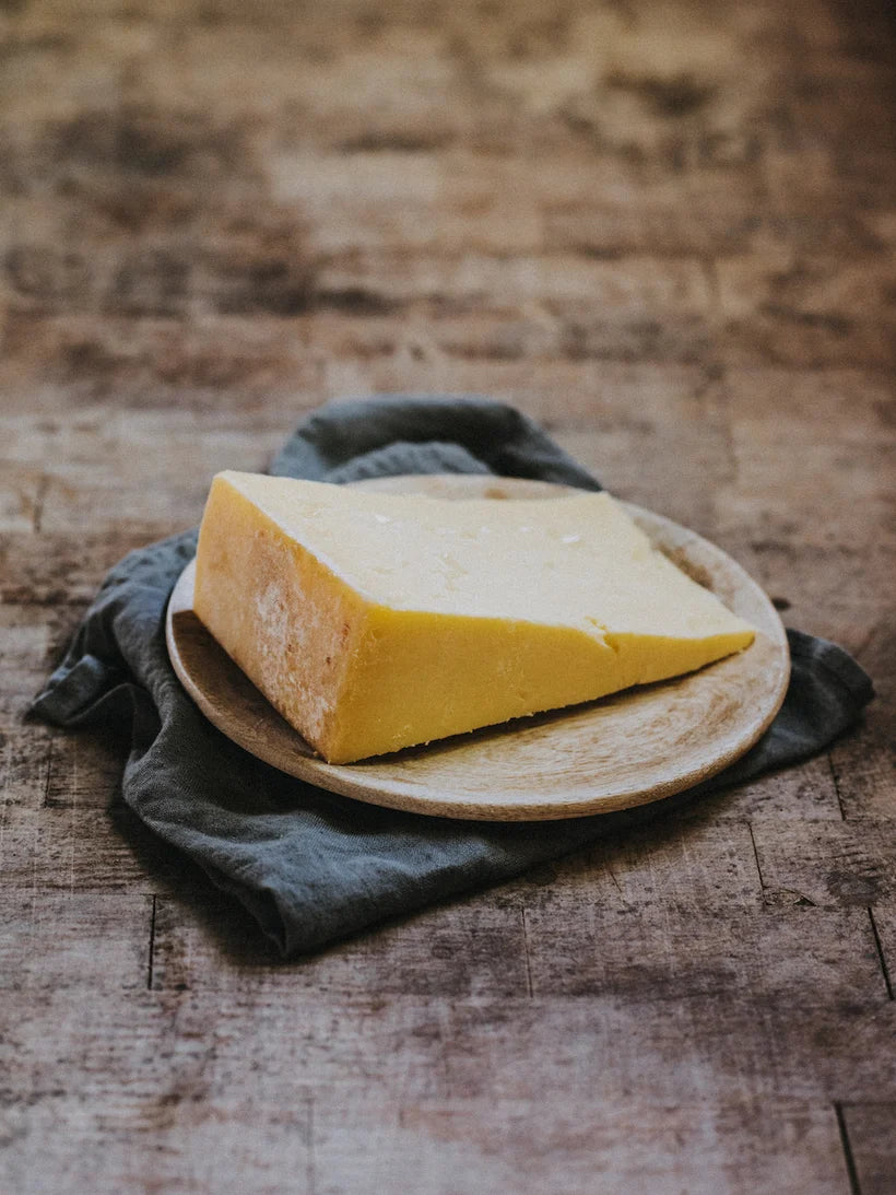 Tony's Cheddar