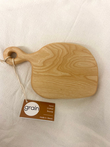 Small Cheeseboard