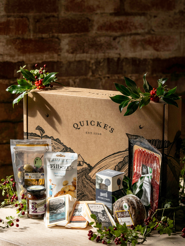 Festive Feasting Hamper