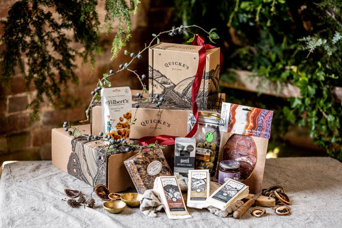 Corporate Gifting