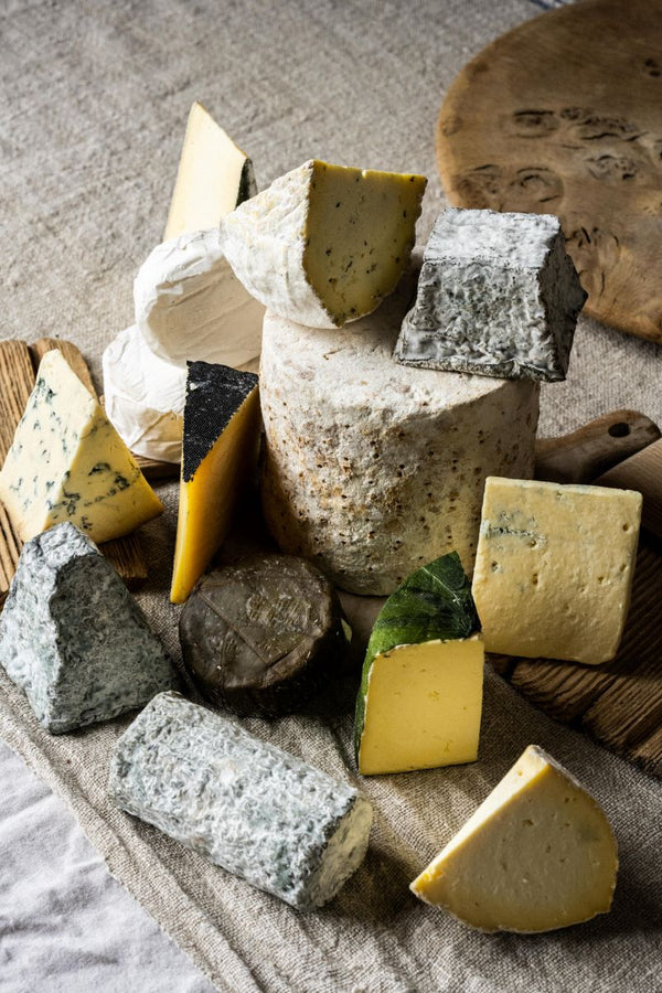 Cheese Subscription - 12 months