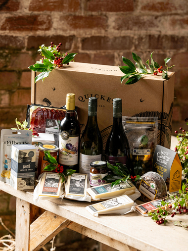Luxury Christmas Hamper
