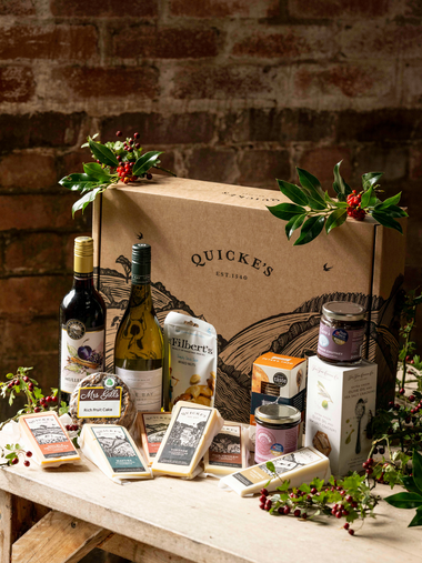 Magnificent Christmas Hamper