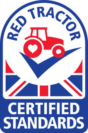 Red Tractor Certified Standards