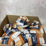 Peter's Yard Sourdough Crackers Box