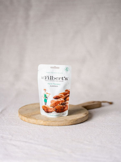 Mrs Filberts French Almonds