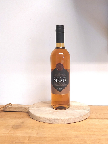 Lyme Bay Westcountry Mead