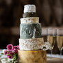 Whidden Steep Wedding Cheese Cake