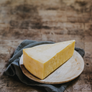 Quicke's Buttery Clothbound Cheddar 500g