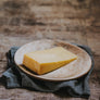 Quicke's Oak Smoked Clothbound Cheddar 200g