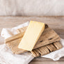Mature Clothbound Cheddar