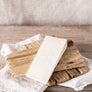 Goat's Milk Clothbound Cheese