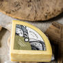 Buttery Clothbound Cheddar