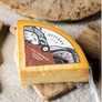 Oak Smoked Clothbound Cheddar