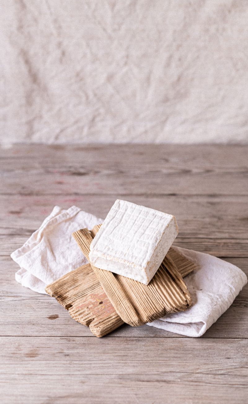 Sharpham Mini Brie