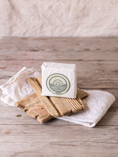 Sharpham Cheese Mini Brie