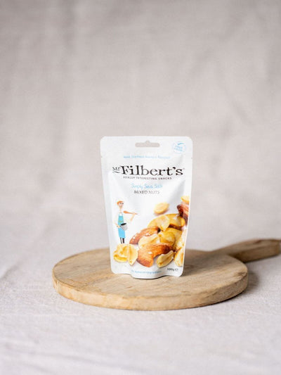 Simply SeaSalt Mixed nuts