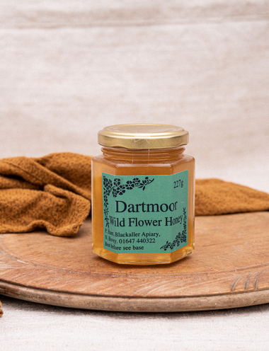 Dartmoor Honey