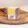 Cornish Charcuterie Chicken Rillette