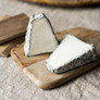 White Lake Cheese Dairy Tor Goat's Cheese